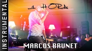 Musica Instrumental Para Orar  Marcos Brunet