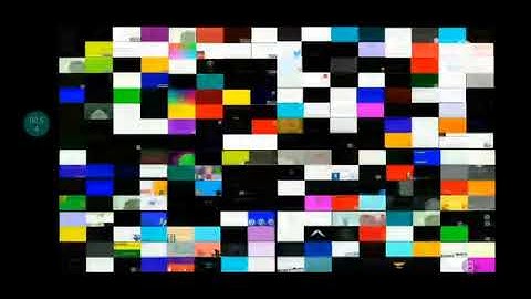 256 Very Turbo Best Animation Logos Reversed Fixed