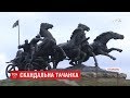 Скандальна тачанка: у Каховці вирішують долю пам'ятника червоноармійцям