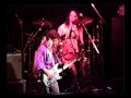 Mungo Jerry - Live in Switzerland: Red Leather Jam