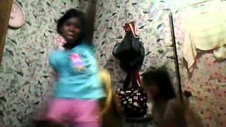 Harlem Shake Davao