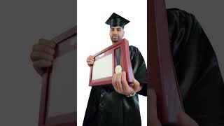 Your CMU MBA Graduation Gown Reveal