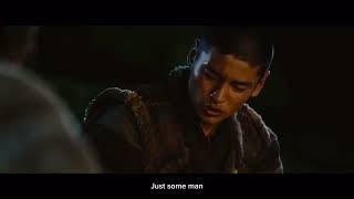 Myn Bala Warriors Of The Steppe. English Subling.