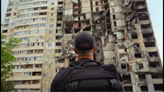 Raw Travel 11-03 Episode Preview: My Summer in Ukraine - Chapter Three: I Made a Promise