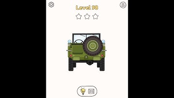 DOP Draw One Part Level 91 92 93 94 95 96 97 98 99 100