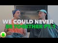 We Could Never Be Together [PT.1] | PatD Lucky
