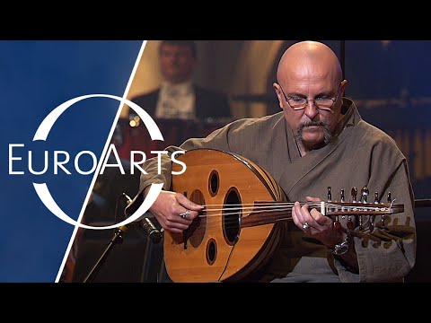 Mozart In Egypt Concerto For Oud Piano No 23 K 488 Mvt II Spirits Of Mozart 4 15