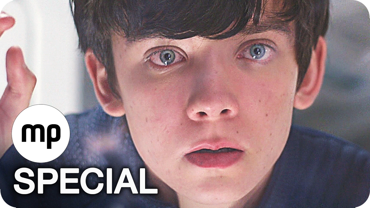 Den Sternen So Nah Trailer Den Sternen So Nah Trailer