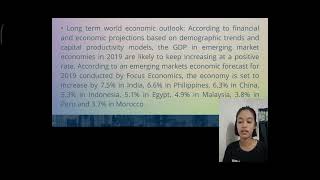 THE STRUCTURE OF GLOBALIZATION