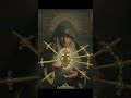 Our lady of sorrows mary mother christ pain anguish sorrow jesus death crucificado tears 7