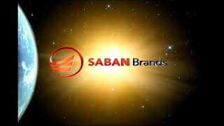 Saban Brandsrenegade Animationnickelodeon Productions 2011