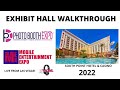 2022 Mobile Entertainment & Photo Booth Expo (EXHIBIT WALKTHROUGH)