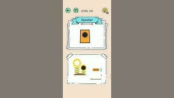 puzzle fuzzle level 101 solution #yellowbulb