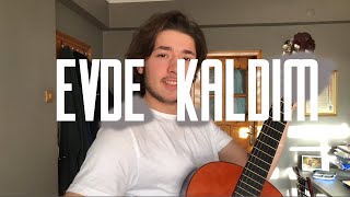 Evde Canim Sikildi Ş