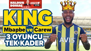 Fenerbahçede Joshua King Anahtar Oyuncu Olur Mu?