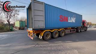 How Flexible Pvc Pool & Spa Hose To Be Produced?