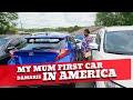 My mummy first car in america  tuko car yard