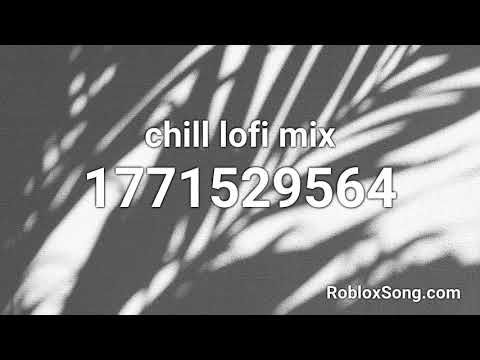 Chill Lofi Mix Roblox Id Roblox Music Code Youtube - chill lofi mix roblox id roblox music codes in 2020 roblox coding intro