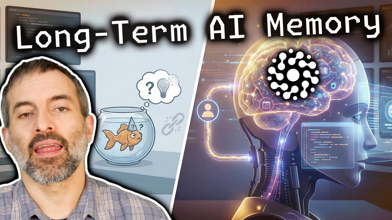 How to Build AI Agents that Remember with Mem0 – Memory Design Tutorial ...
