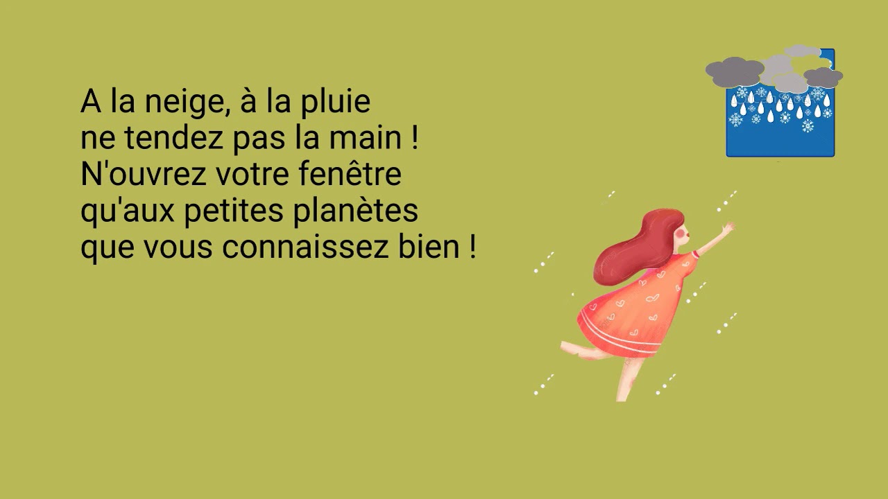 Conseils Donnes Par Une Sorciere Youtube