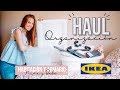 HAUL IKEA | ORGANIZACIÓN Y BEBÉ