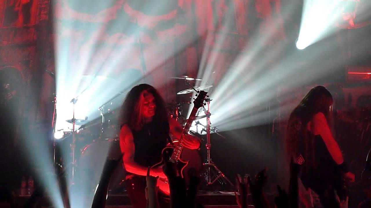 Film# Testament: Dark Roots Of Thrash Teljes Film 2013