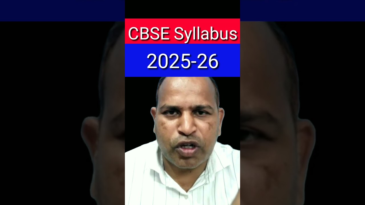 cbse syllabus 2025-26/cbse syllabus 2025-26/class 10 syllabus/cbse latest news/cbse latest update