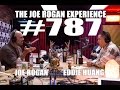 Joe Rogan Experience #787 - Eddie Huang