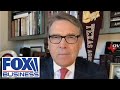 Rick Perry: We are on the verge of a major calamity here