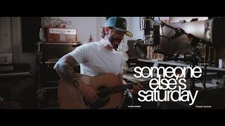 Folded (Kehlani Cover) | Ryan Kinder | Someone Else's Saturday