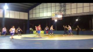 Batch 2002 Game 2