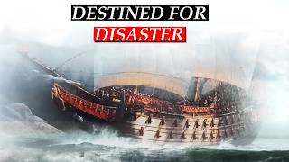 This 17th Century Warship Sank on Her Maiden Voyage | Vasa Ship Documentary