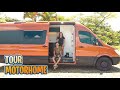 TOUR MOTORHOME MAIS INSANO DO BRASIL