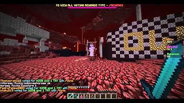 Phantomman37 Hacking (Fly Hacks) on MC-Central Factions