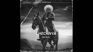 Chechnya Trap Remix Resimi