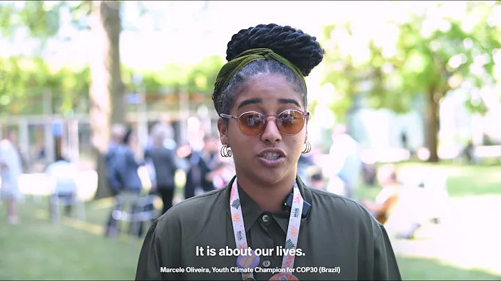 Paris Agreement | The Language of Climate Action