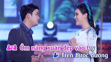 Câu Chuyện Đầu Năm - Song Ca