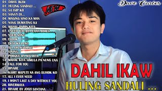 The Best Of Dave Carlos  Dave Carlos Best  Cover 2024  Dave Carlos Playlist