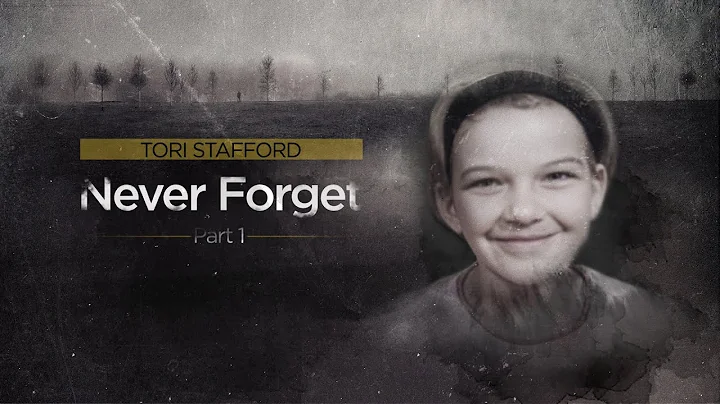 Crime Beat: Tori Stafford  Never Forget Part 1 | S...