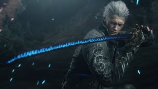 Devil May Cry 5 'Give Me The Yamato'