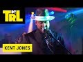 Kent Jones Performs 'Merengue' | TRL Weekdays at 4pm