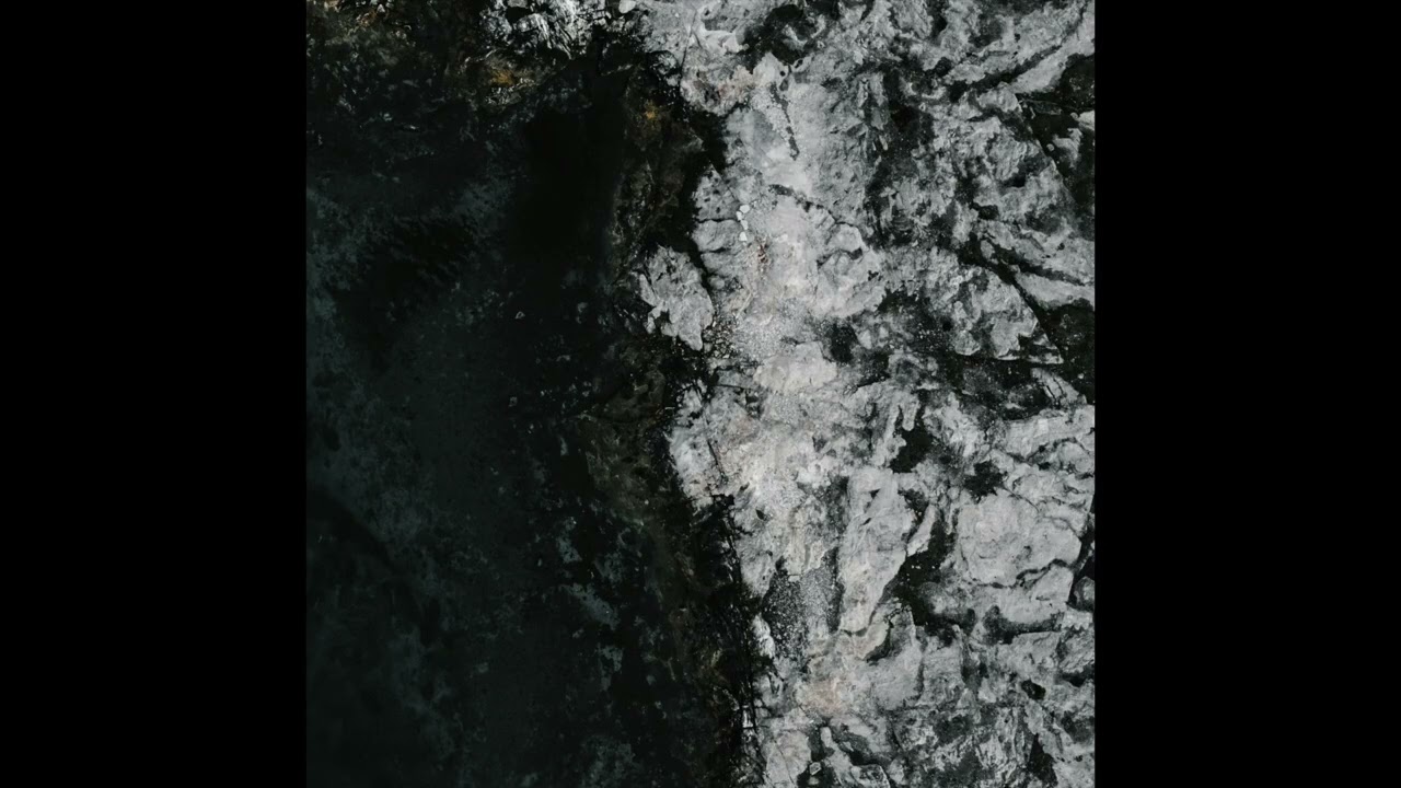 Joton - Unspoken Frequencies