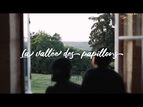 TRAILER - La