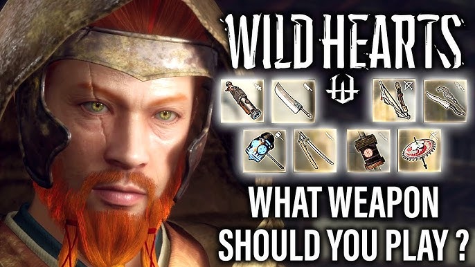 Wild Hearts Beginner Guide - Fextralife