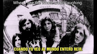 Gift - You'll Never Be Accepted (Subtitulado) 1972