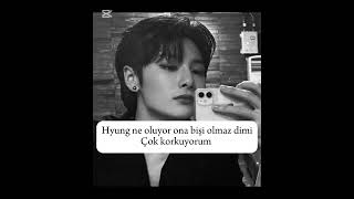 Skz Üyelerine Dedin