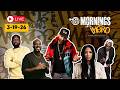 Mornings With Mero | HOT 97 Livestream 3-19-26