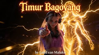 Download lagu TIMUR BAGOYANG // Lagu Ambon Terbaru 2026 // Musik Indonesia Timur // Land Van Maluku Album