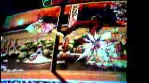 Kof2002 - Dream(Korea) vs. Xiaohai(China)  Part 1