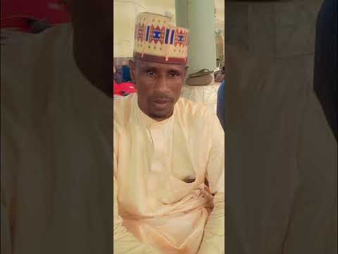 SABUWAR KASIDAR YA MANZON ALLAH FARIN GANI 2025